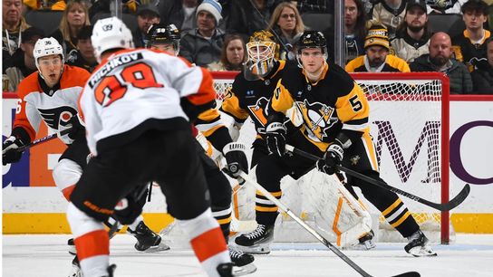 The Flyers Are Unraveling in Real Time (Flyers News)